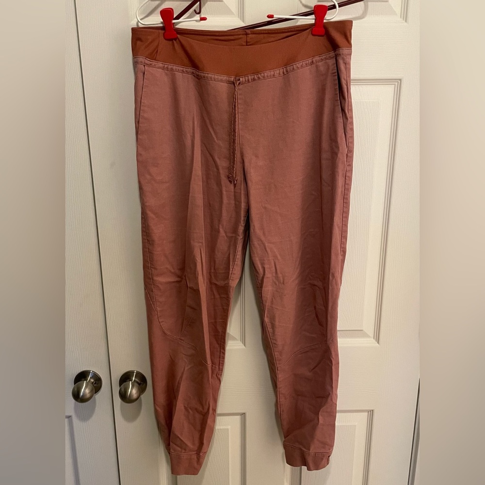 Patagonia pants